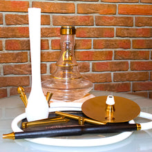 Lade das Bild in den Galerie-Viewer, Aurora White Wood