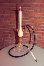 Lade das Bild in den Galerie-Viewer, Aurora White Wood