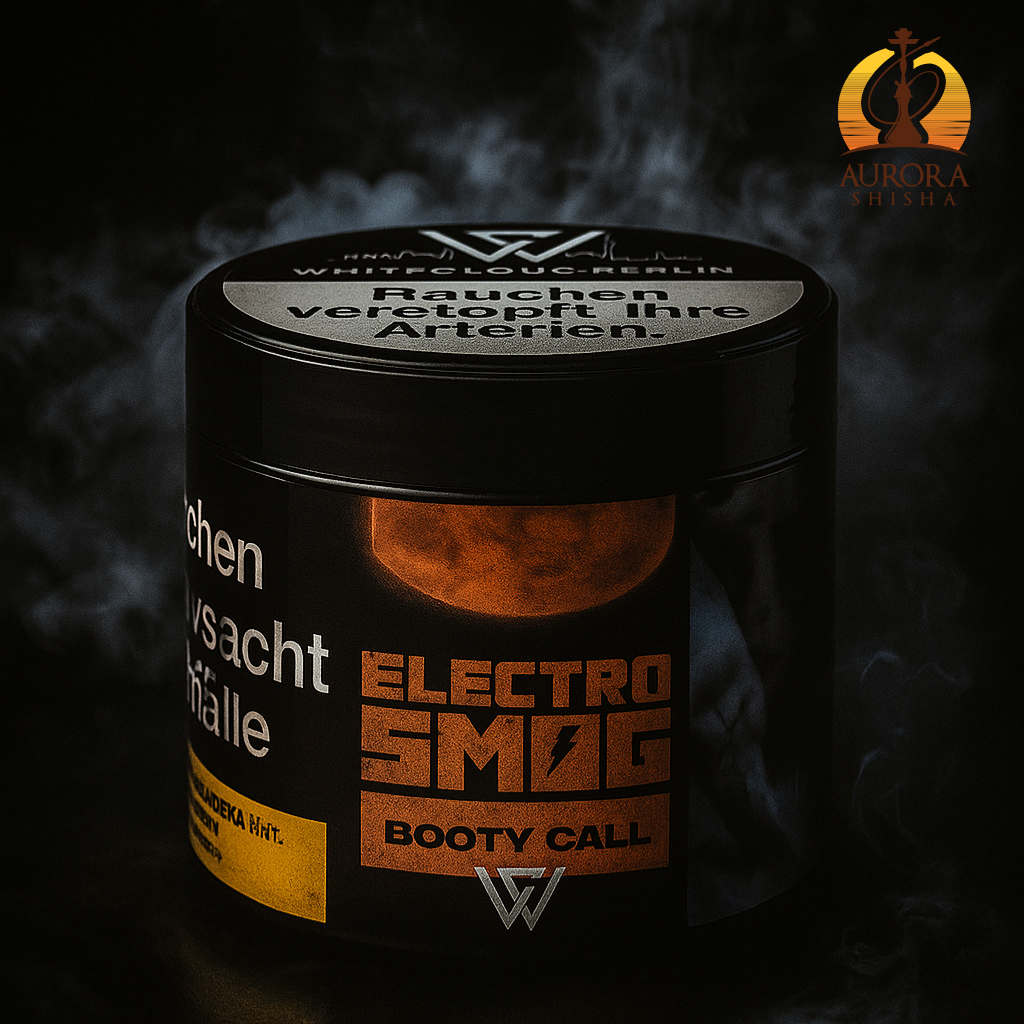 Electro Smog - Booty Call