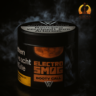 Electro Smog - Booty Call