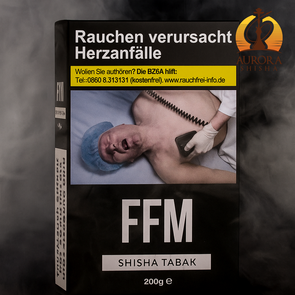 Baboos - FFM