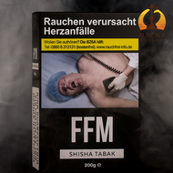 Baboos - FFM