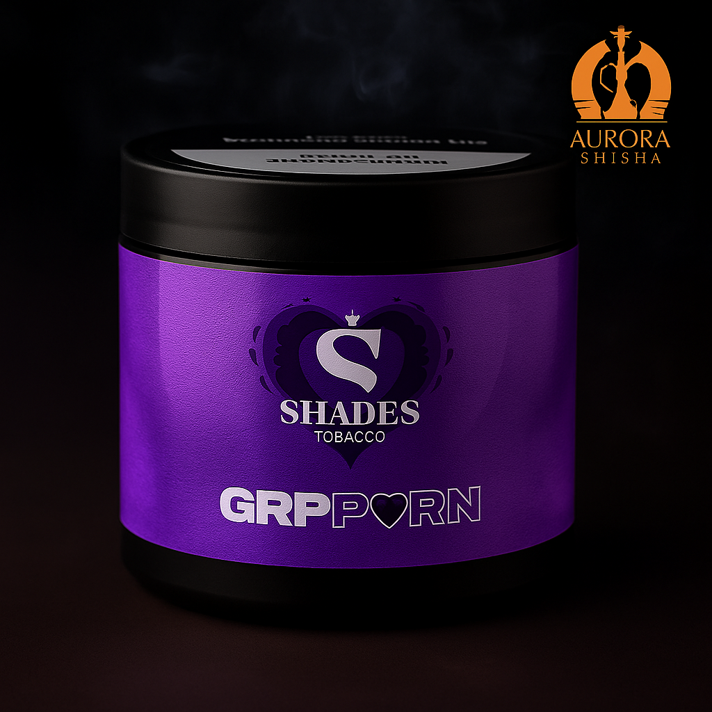 Shades - Grpporn