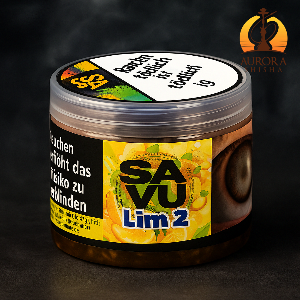 Savu - Lim 2