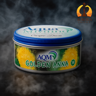 Aqua Mentha - Golden Anna