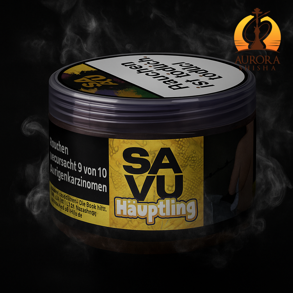 Savu - Häuptling