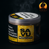 Savu - Mama Luma