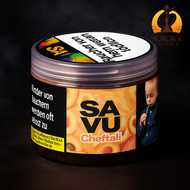 Savu - Cheftali