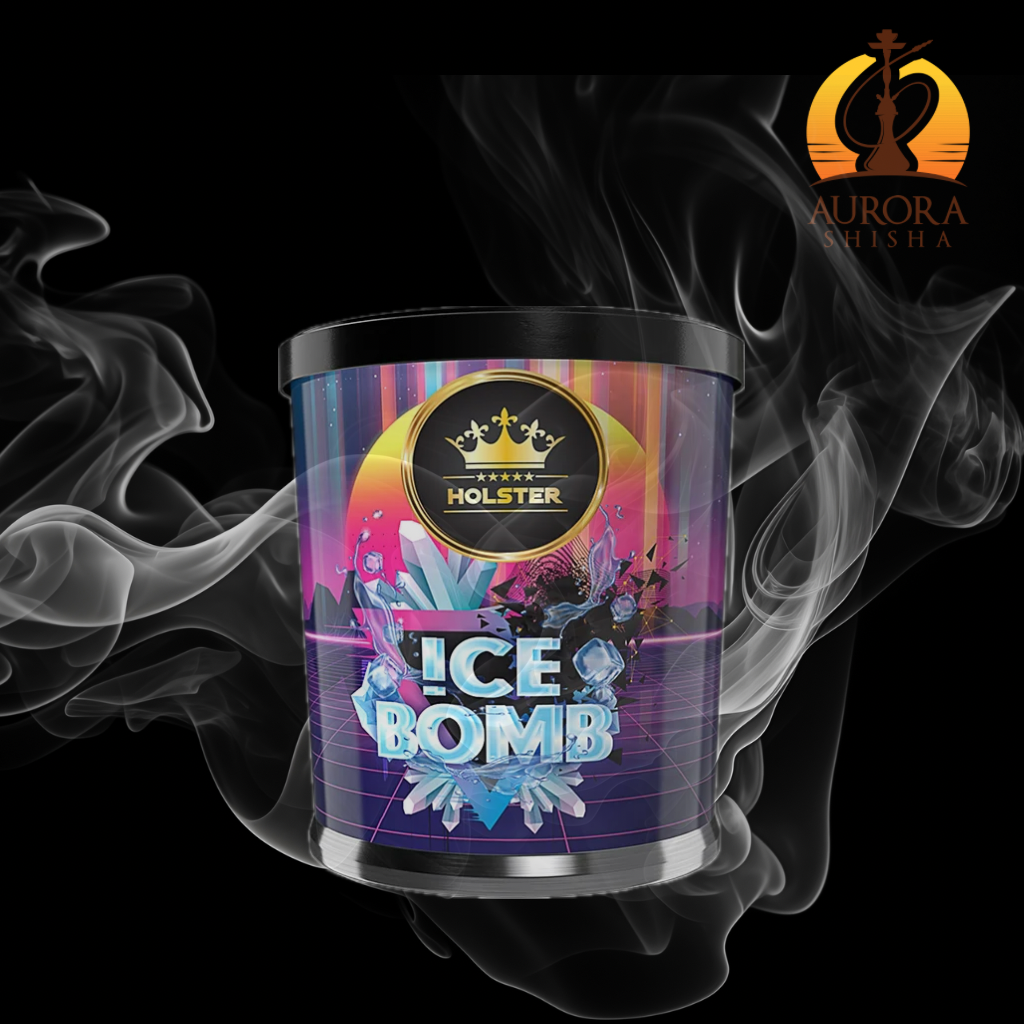 Holster - Ice Bomb
