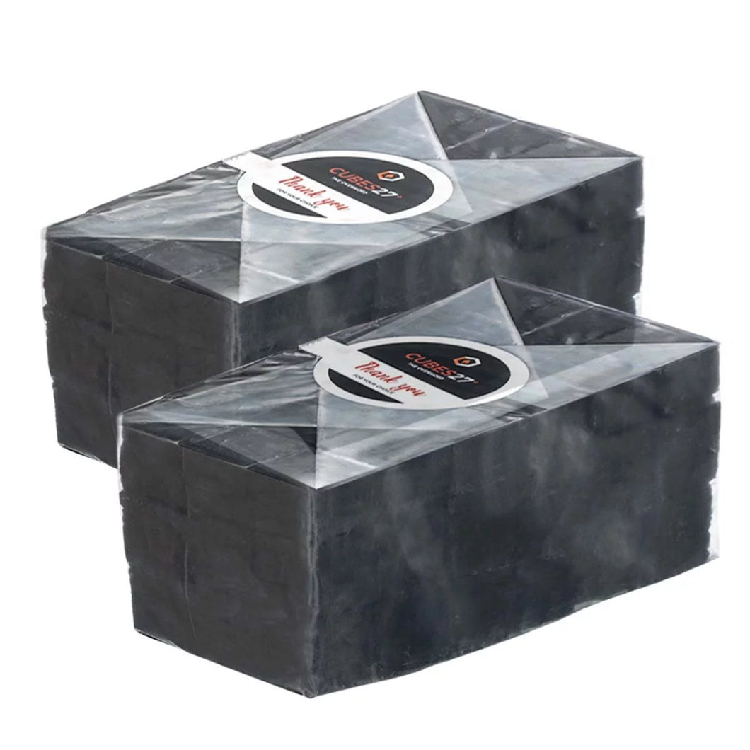 BACKCOCO´s - Cubes27+