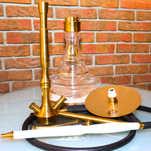 Lade das Bild in den Galerie-Viewer, Komplettset Aurora Gold Edition
