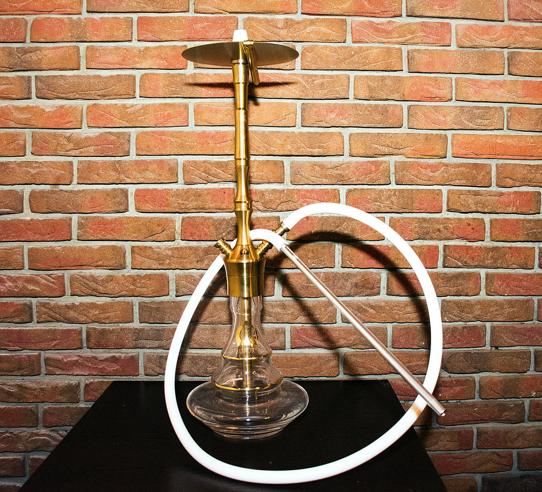 Komplettset Aurora Gold Edition