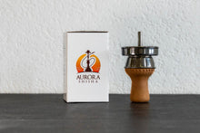 Lade das Bild in den Galerie-Viewer, AllWood-Komplettset &quot;Aurora Black Wood&quot;
