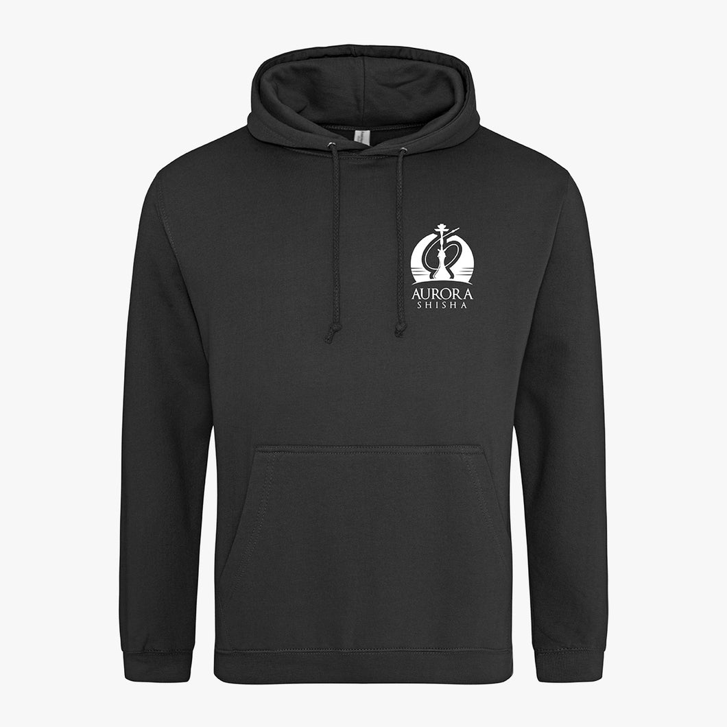 Aurora Hoodie black