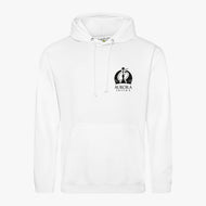 Aurora Hoodie white