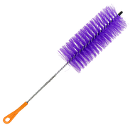 Shisha Bowl Reinigungsbürste - 01 (purple)