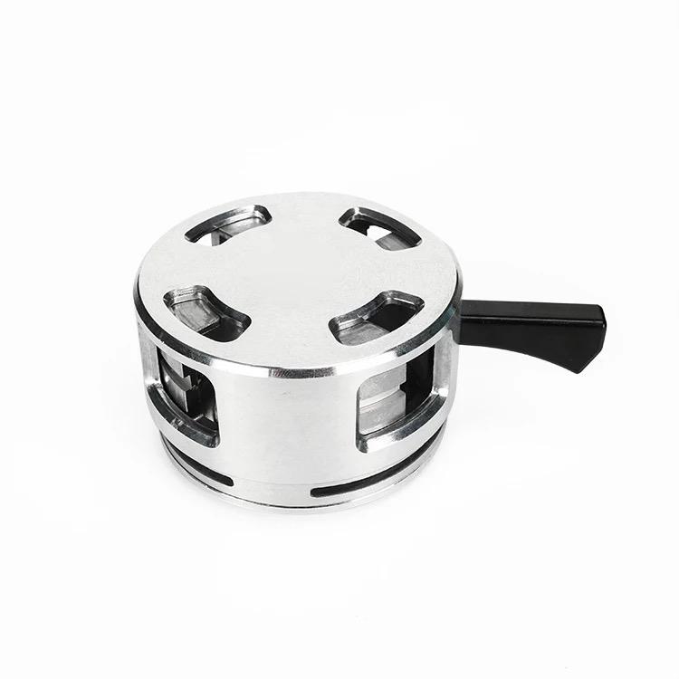 Aurora Smokebox