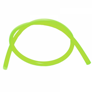 Silikonschlauch - Matt Neon Yellow (Caesar)